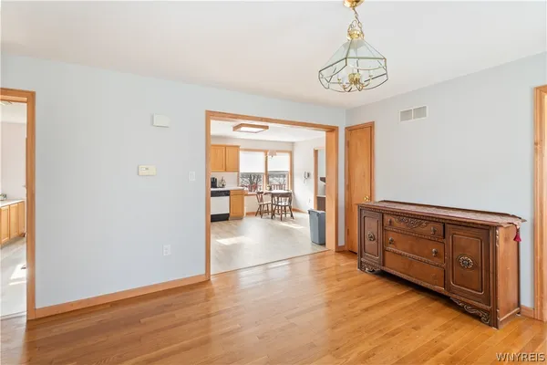 $399,900 | 8 Walker Road, Castile, NY 14530