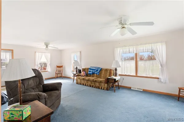 $399,900 | 8 Walker Road, Castile, NY 14530