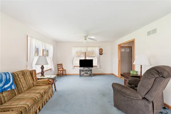 $399,900 | 8 Walker Road, Castile, NY 14530