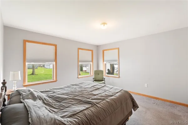 $399,900 | 8 Walker Road, Castile, NY 14530