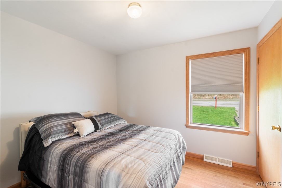 8 Walker Road Castile, NY 14530 - Photo 30 of 49 Bedroom 2