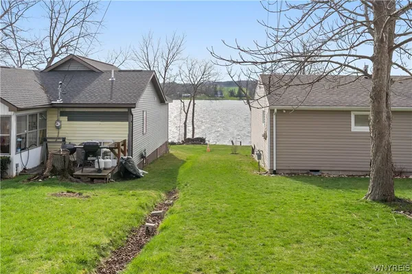 $399,900 | 8 Walker Road, Castile, NY 14530