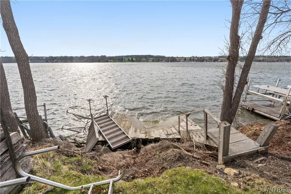 $399,900 | 8 Walker Road, Castile, NY 14530
