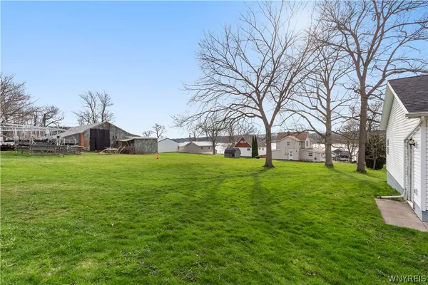 $399,900 | 8 Walker Road, Castile, NY 14530