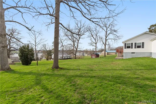 $399,900 | 8 Walker Road, Castile, NY 14530