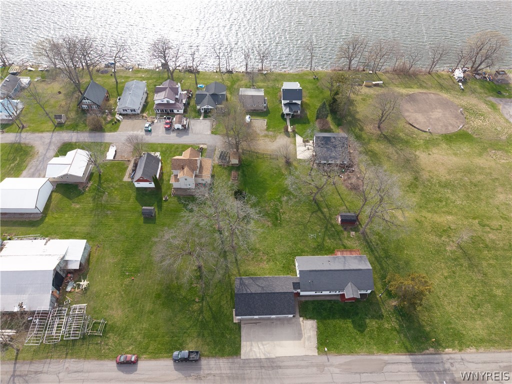 8 Walker Road Castile, NY 14530 - Photo 4 of 49 Drone