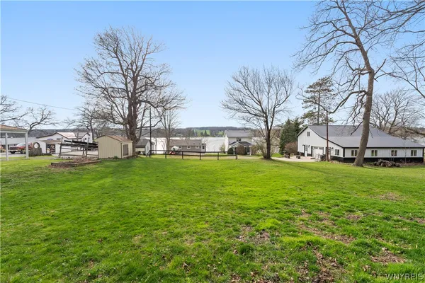 $399,900 | 8 Walker Road, Castile, NY 14530