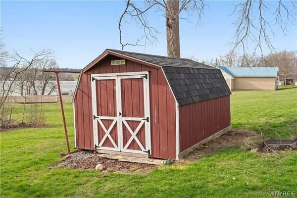 $399,900 | 8 Walker Road, Castile, NY 14530
