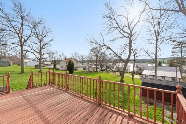 $399,900 | 8 Walker Road, Castile, NY 14530