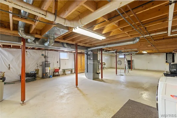 $399,900 | 8 Walker Road, Castile, NY 14530