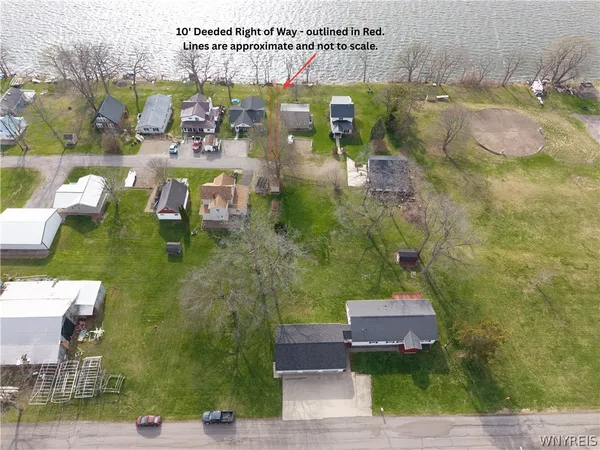 $399,900 | 8 Walker Road, Castile, NY 14530