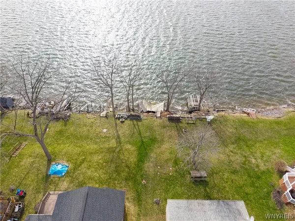 $399,900 | 8 Walker Road, Castile, NY 14530