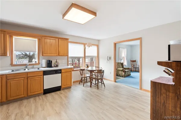 $399,900 | 8 Walker Road, Castile, NY 14530