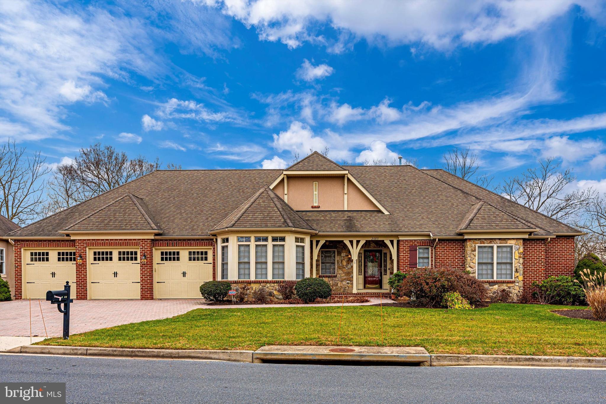 2685 Brook Valley Road Frederick, MD 21701 - Photo 1 of 78 Gallery Image 1