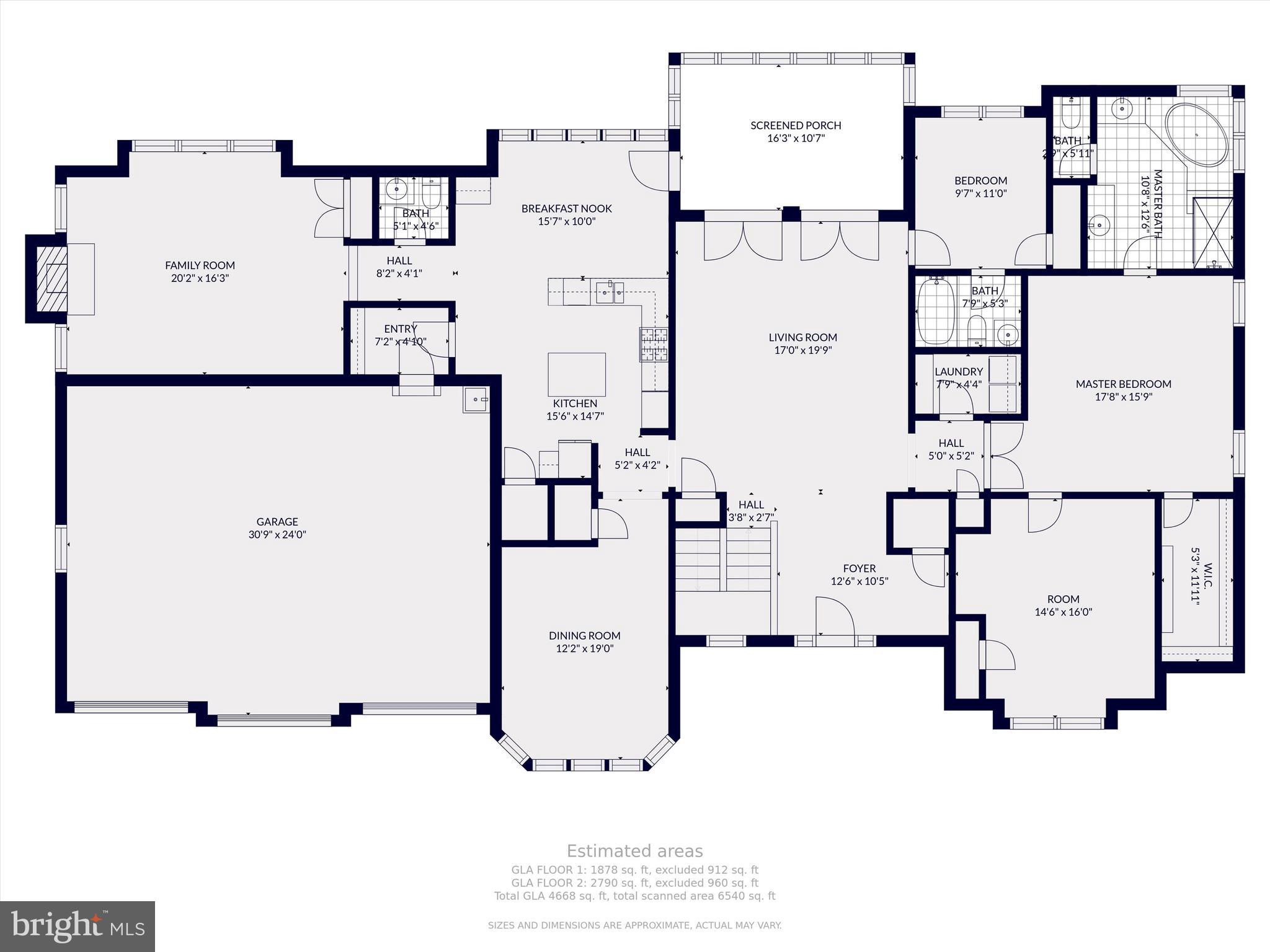 2685 Brook Valley Road Frederick, MD 21701 - Photo 76 of 78 Gallery Image 76