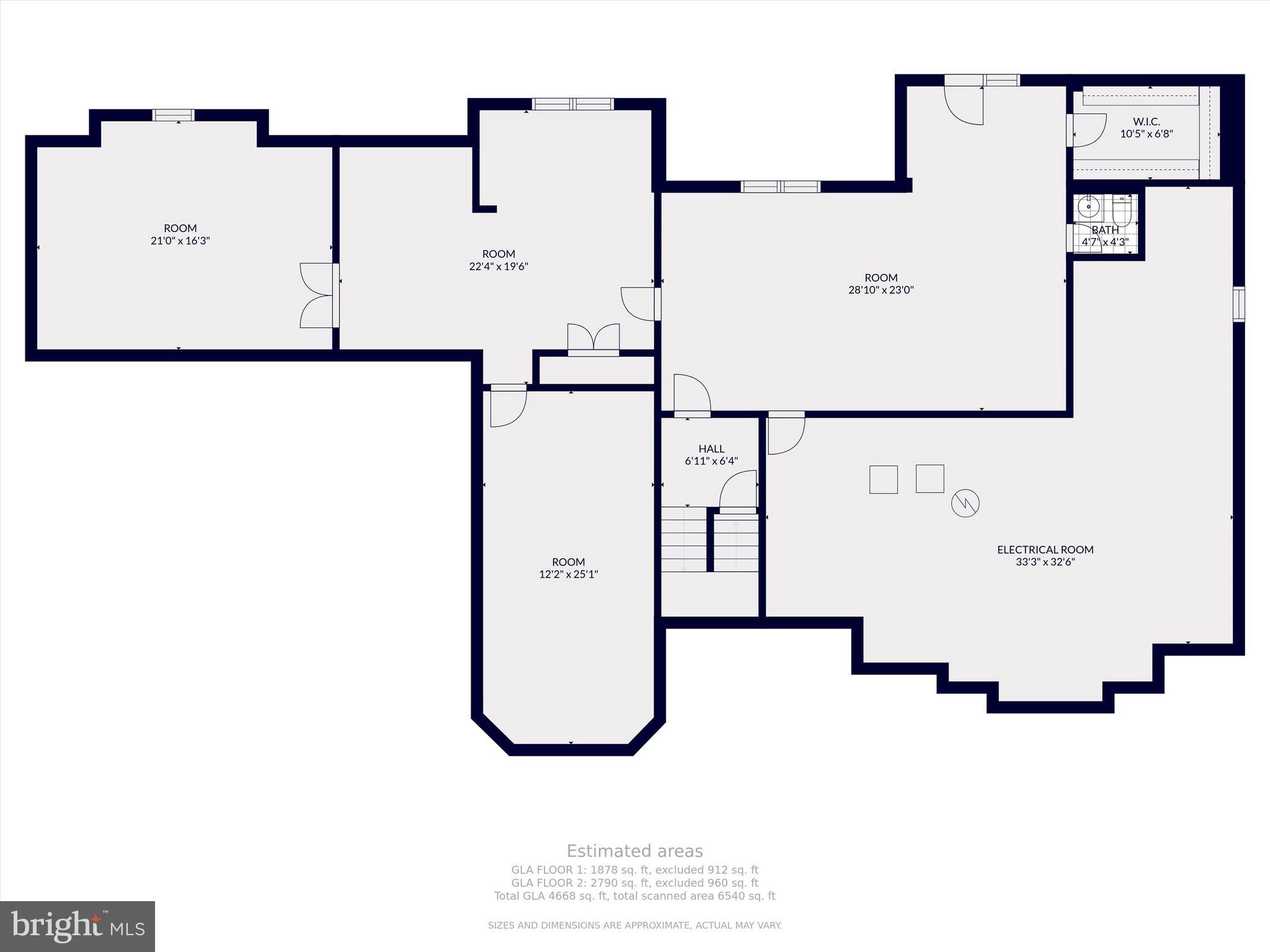 2685 Brook Valley Road Frederick, MD 21701 - Photo 77 of 78 Gallery Image 77