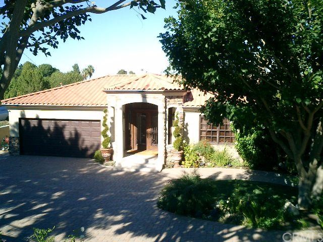 2443 Sunnyside Ridge Road Rancho Palos Verdes, CA 90275 - Photo 1 of 1