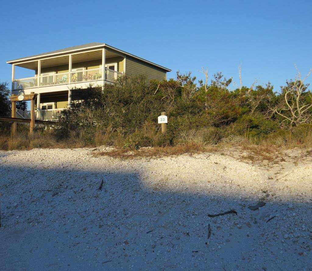 33 Haven Road Port St. Joe, FL 32456 - Photo 1 of 1