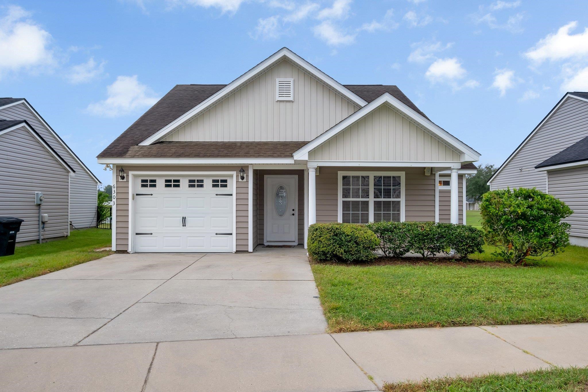6303 Rivers Landing Court Tallahassee, FL 32303 - Photo 25 of 25