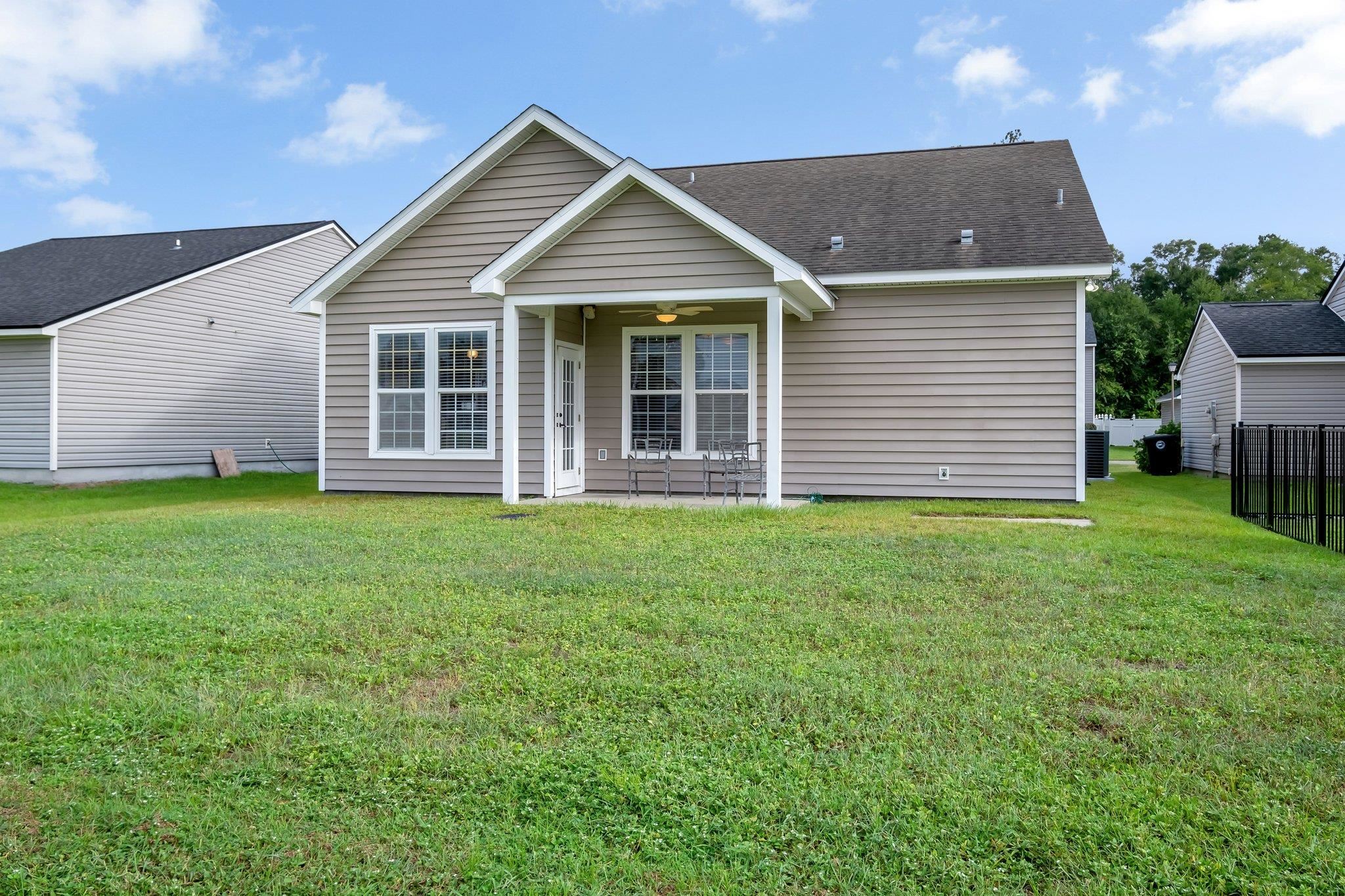 6303 Rivers Landing Court Tallahassee, FL 32303 - Photo 3 of 25