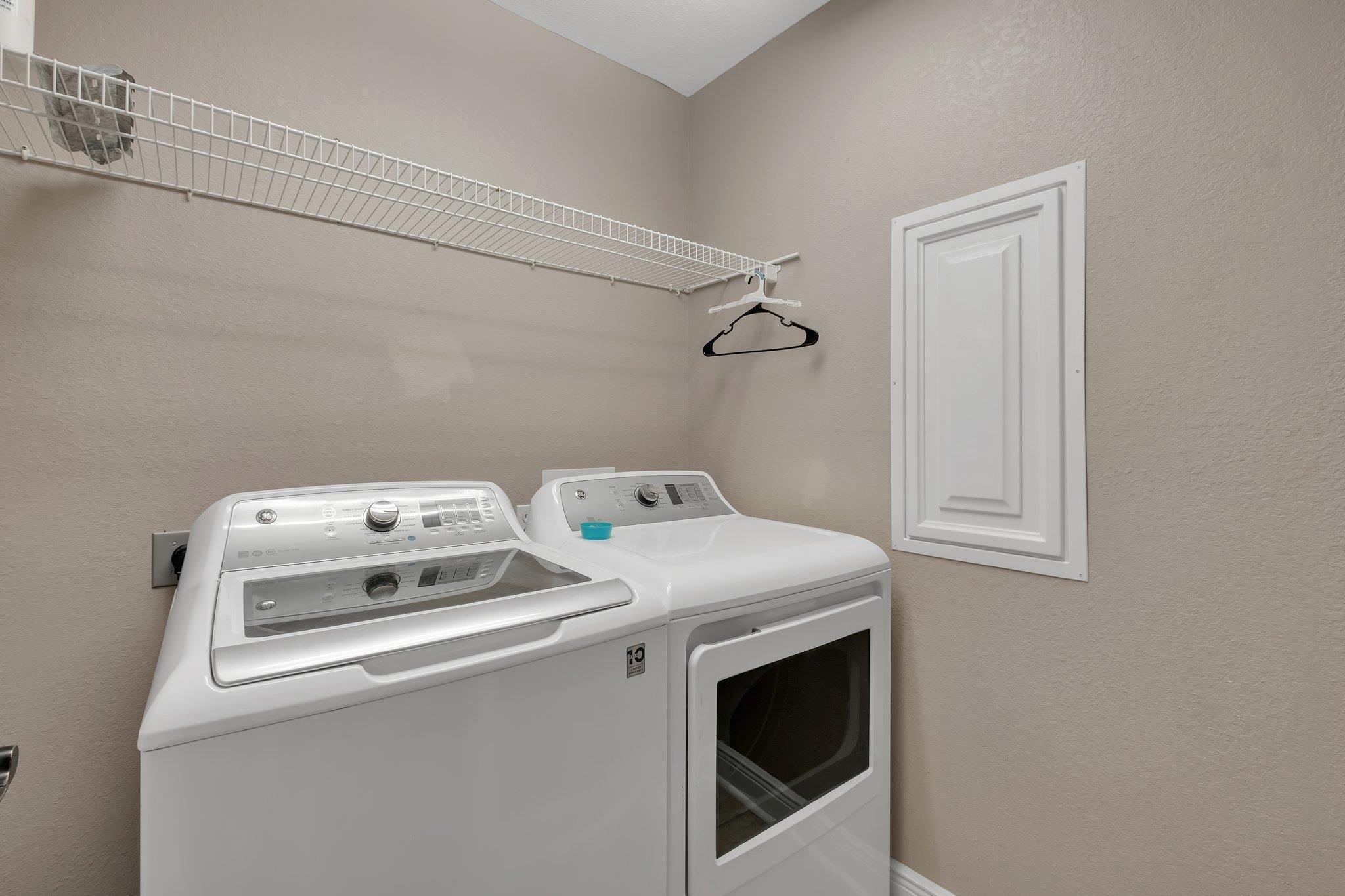 6303 Rivers Landing Court Tallahassee, FL 32303 - Photo 5 of 25