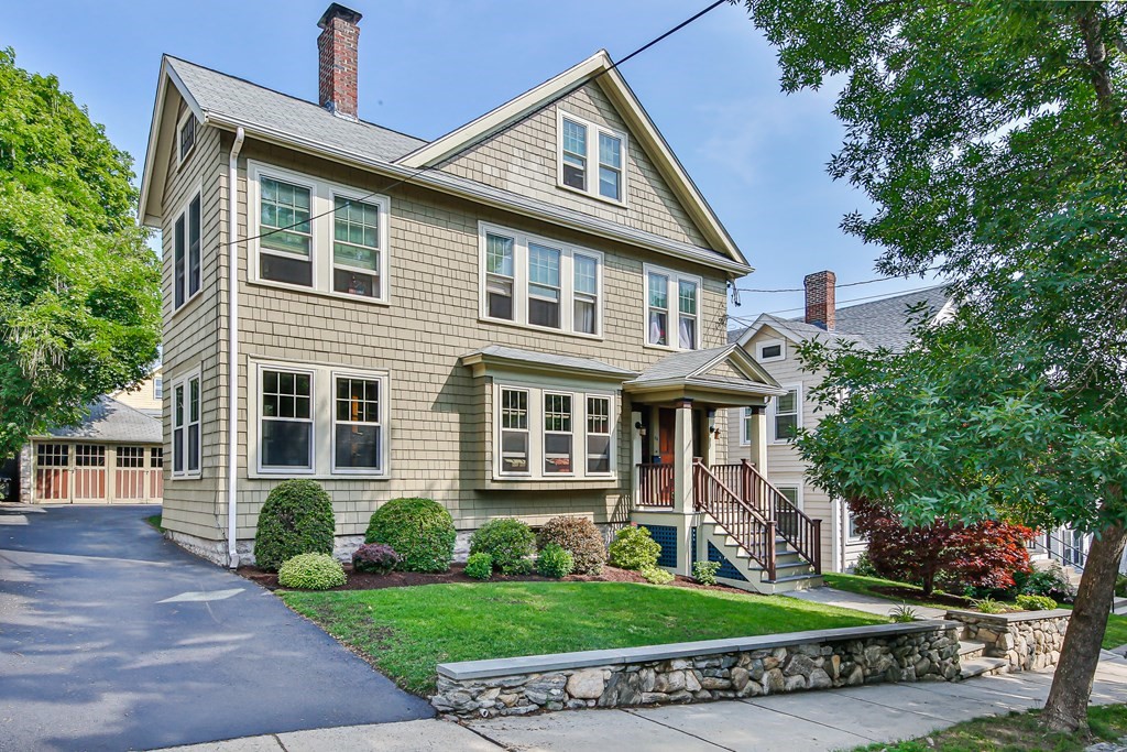 43 Menotomy Road, Unit 43 Arlington, MA 02476 - Photo 1 of 30 Gallery Image 1