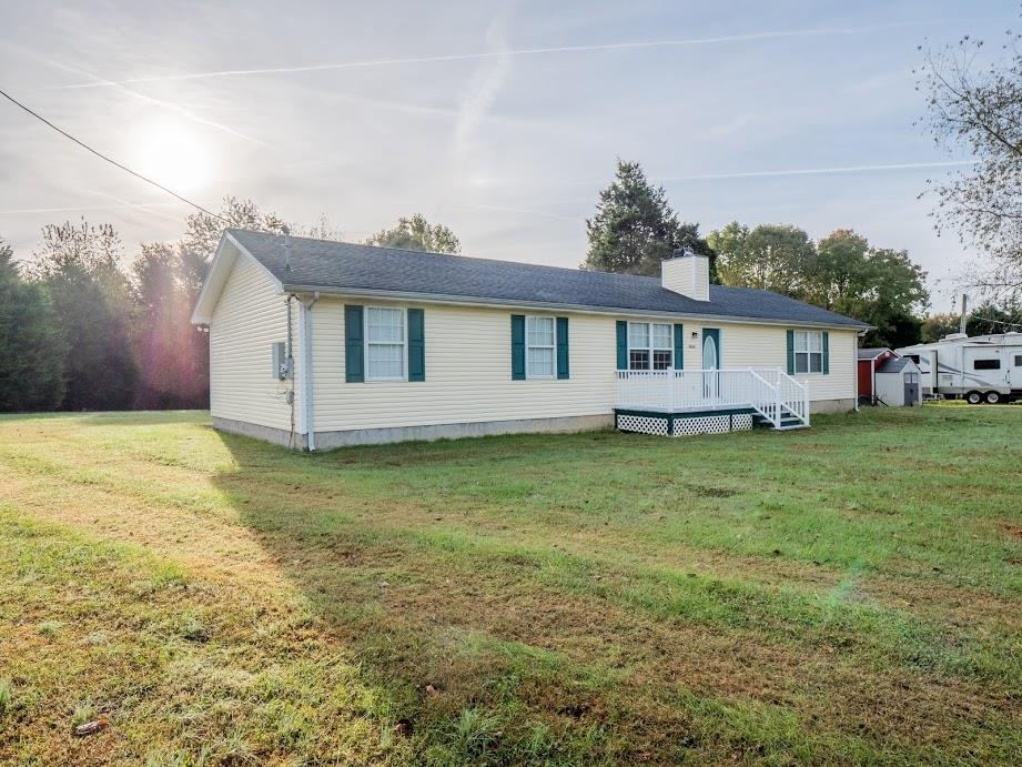 2833 Gideon Road Greenbrier, TN 37073 - Photo 2 of 19