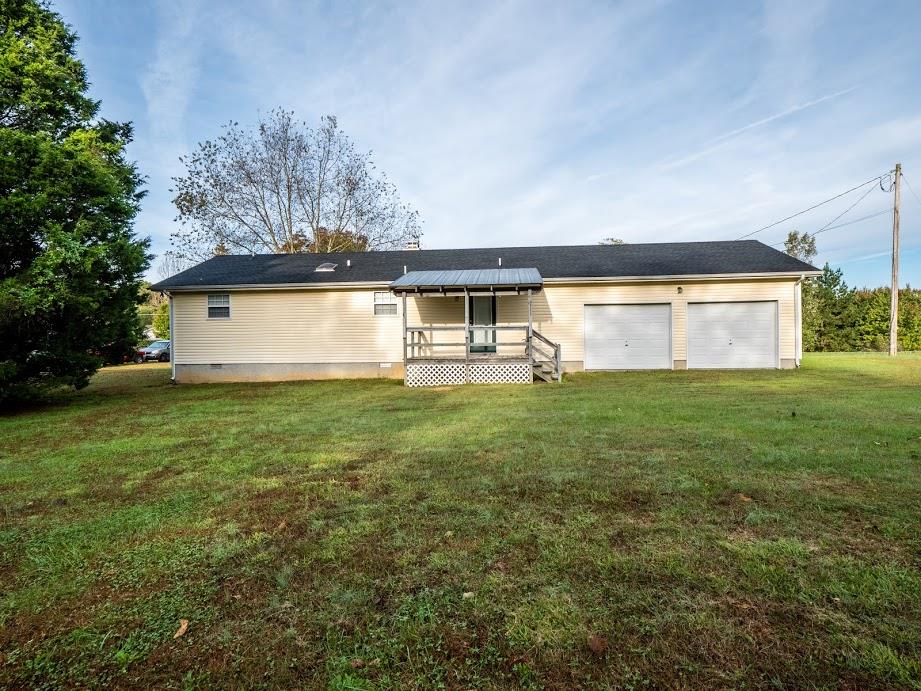 2833 Gideon Road Greenbrier, TN 37073 - Photo 16 of 19