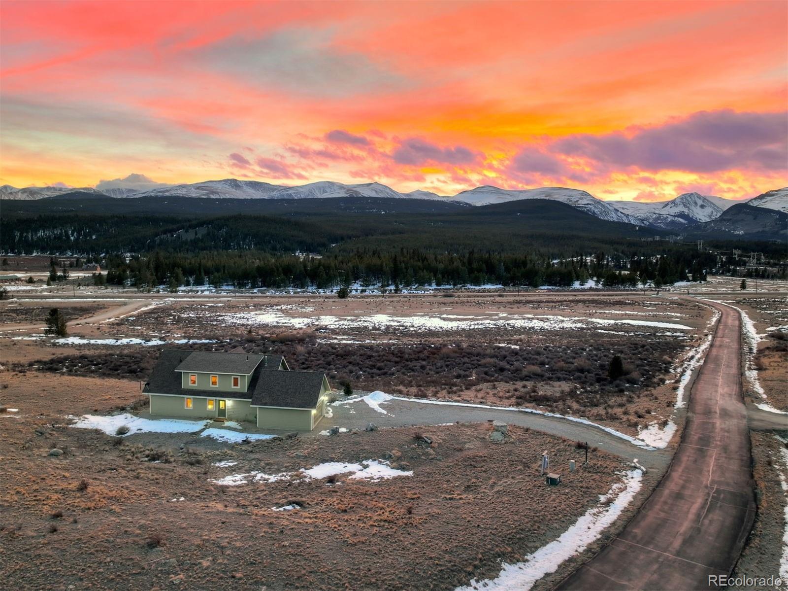 216 Glacier Ridge Road Alma, CO 80420 - Photo 37 of 39
