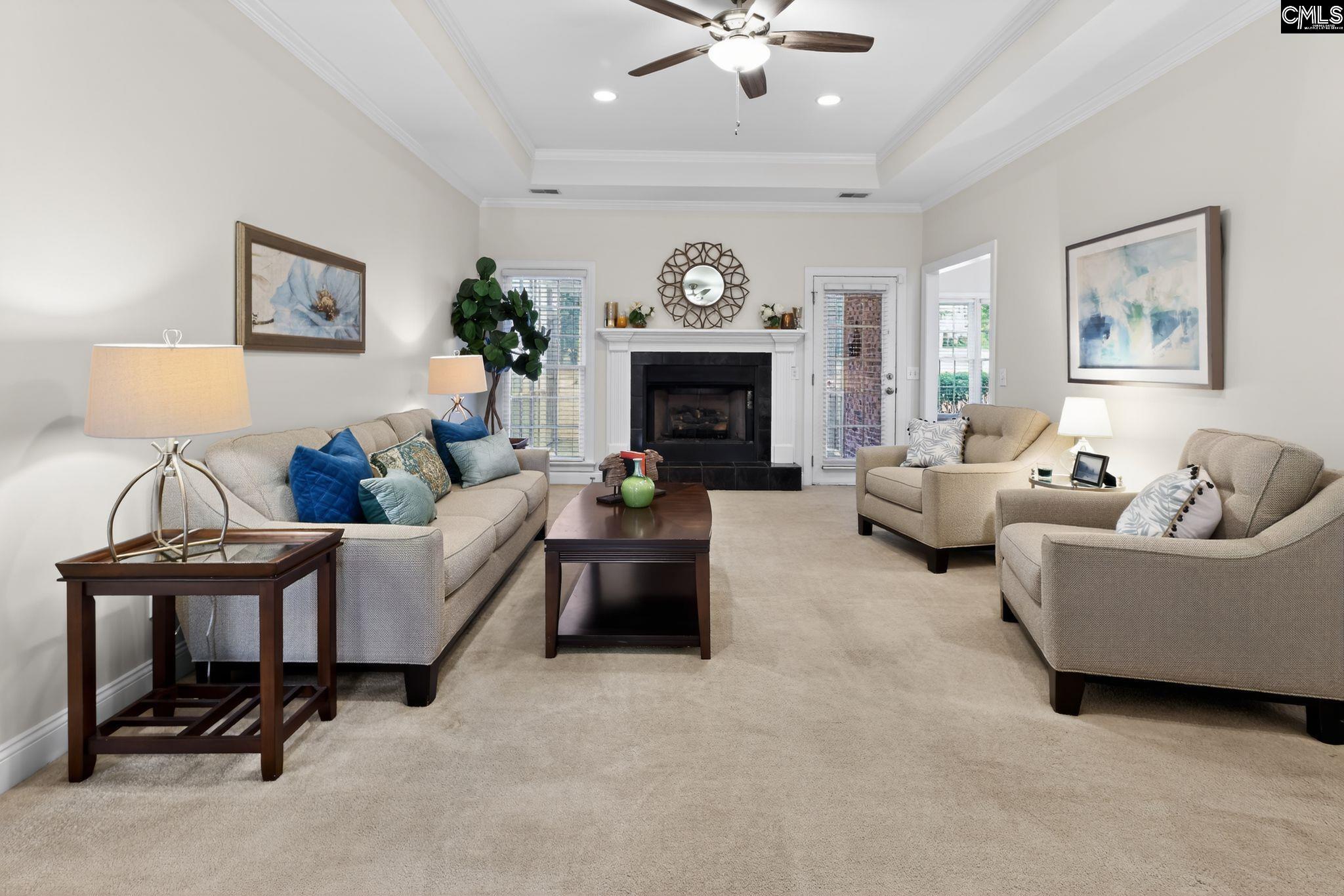 212 Bays End Court Chapin, SC 29036 - Photo 11 of 52