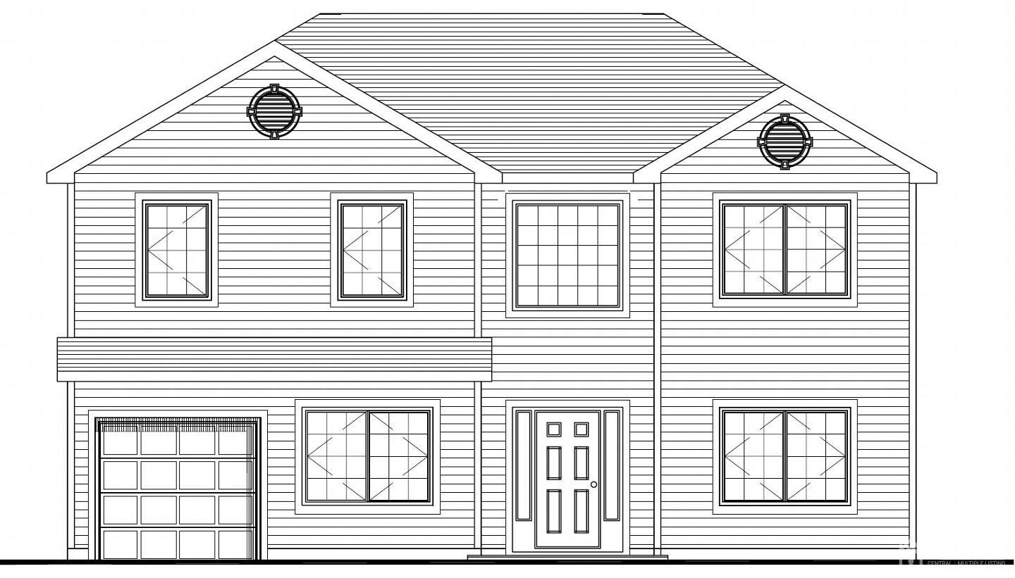 30 Caldwell Road Edison, NJ 08817 - Photo 1 of 1 a front view of a house