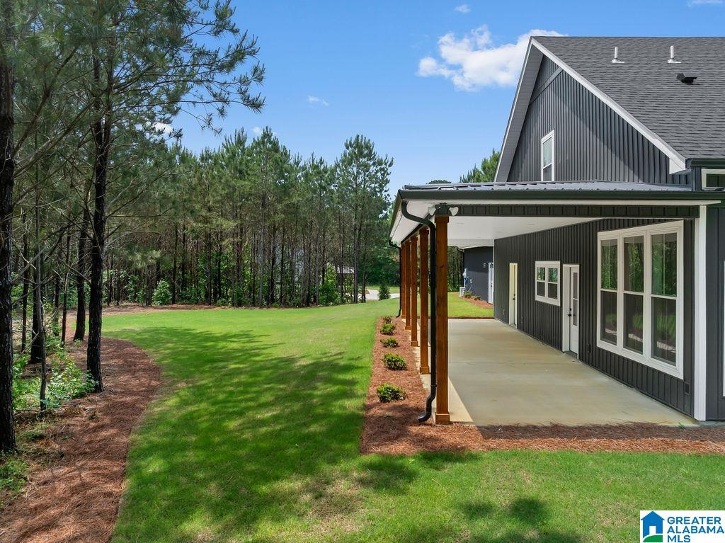1007 Brakefield Dairy Road Jasper, AL 35503 - Photo 52 of 54