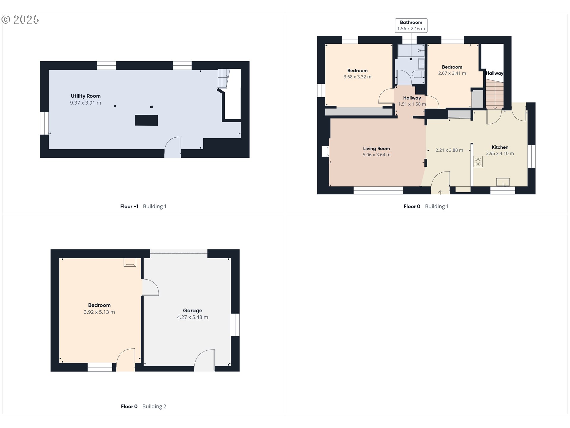 217 2nd Street Klickitat, WA 98628 - Photo 24 of 28 a picture of a floor plan