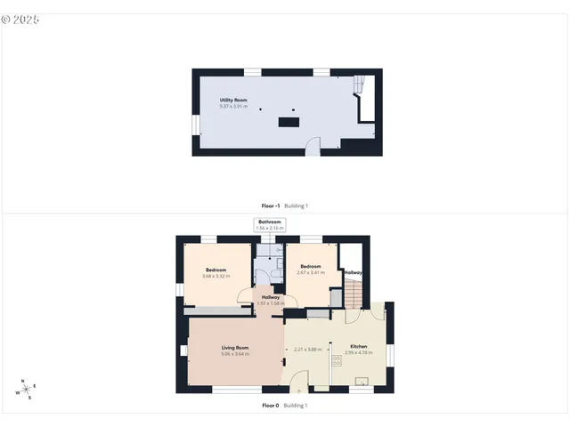 $275,000 | 217 2nd Street, Klickitat, WA 98628