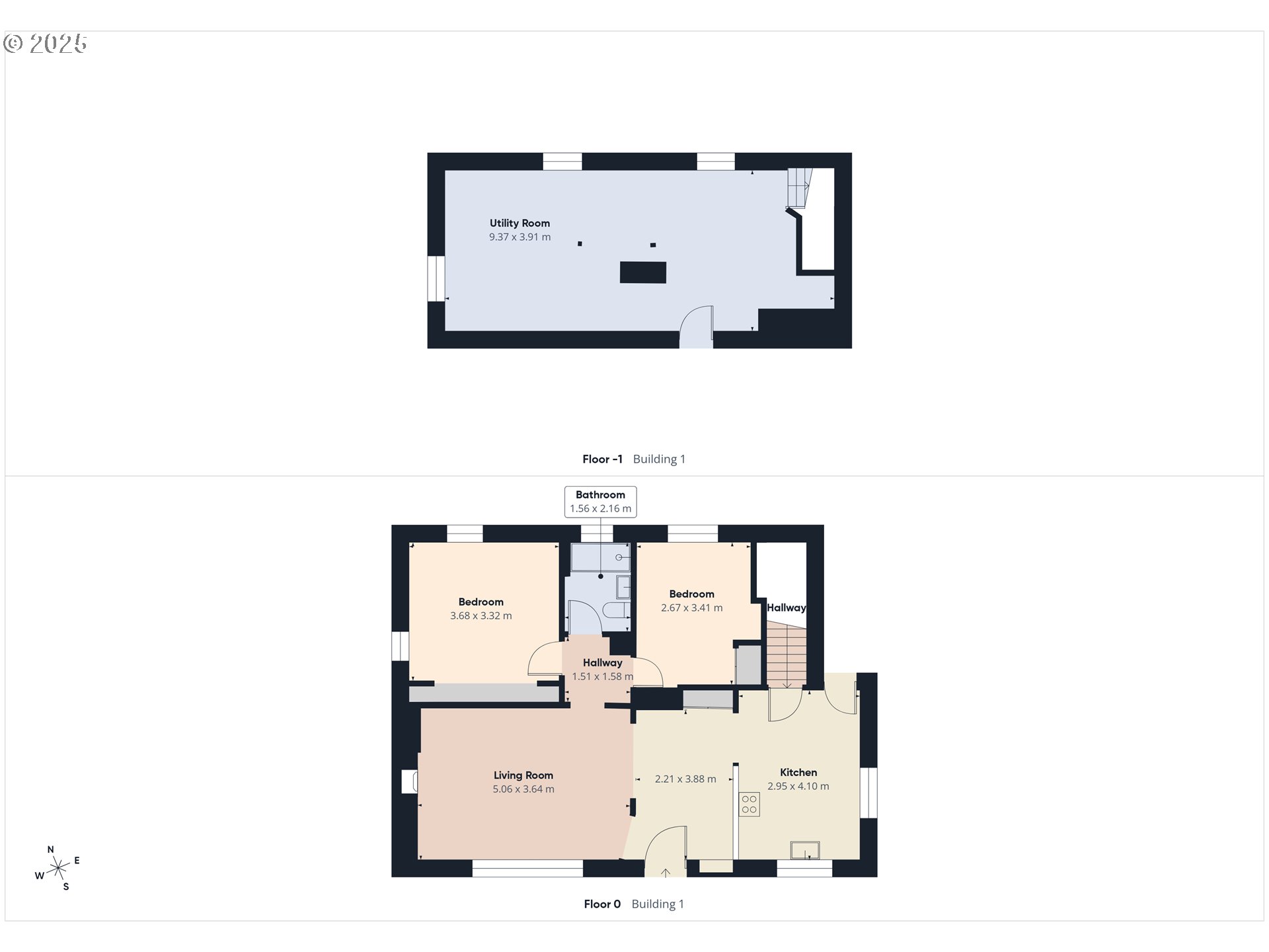 217 2nd Street Klickitat, WA 98628 - Photo 25 of 28