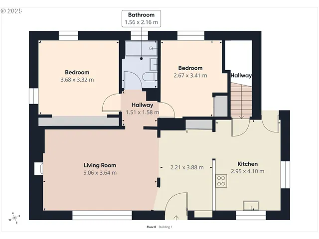 $275,000 | 217 2nd Street, Klickitat, WA 98628