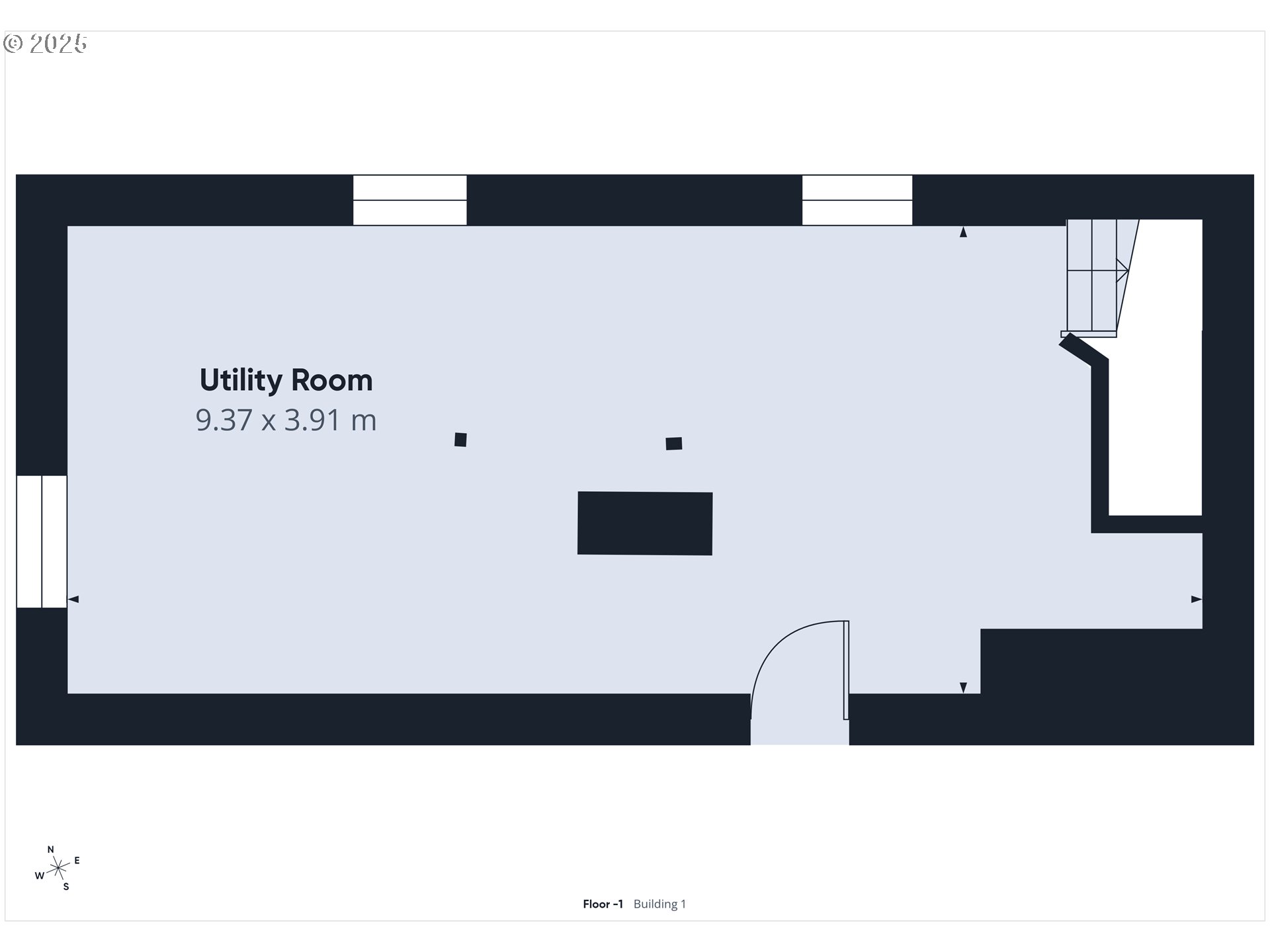 217 2nd Street Klickitat, WA 98628 - Photo 27 of 28 a picture of a room