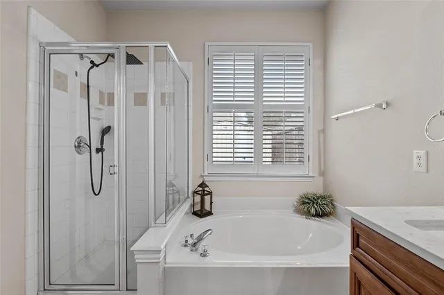 $355,000 | 2617 Hollow Ridge Drive, Denton, TX 76210