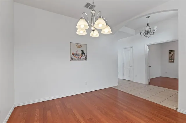 $355,000 | 2617 Hollow Ridge Drive, Denton, TX 76210