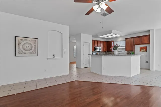 $355,000 | 2617 Hollow Ridge Drive, Denton, TX 76210