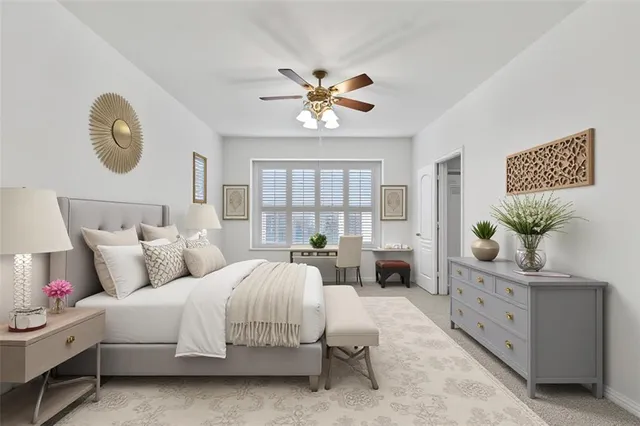 $355,000 | 2617 Hollow Ridge Drive, Denton, TX 76210