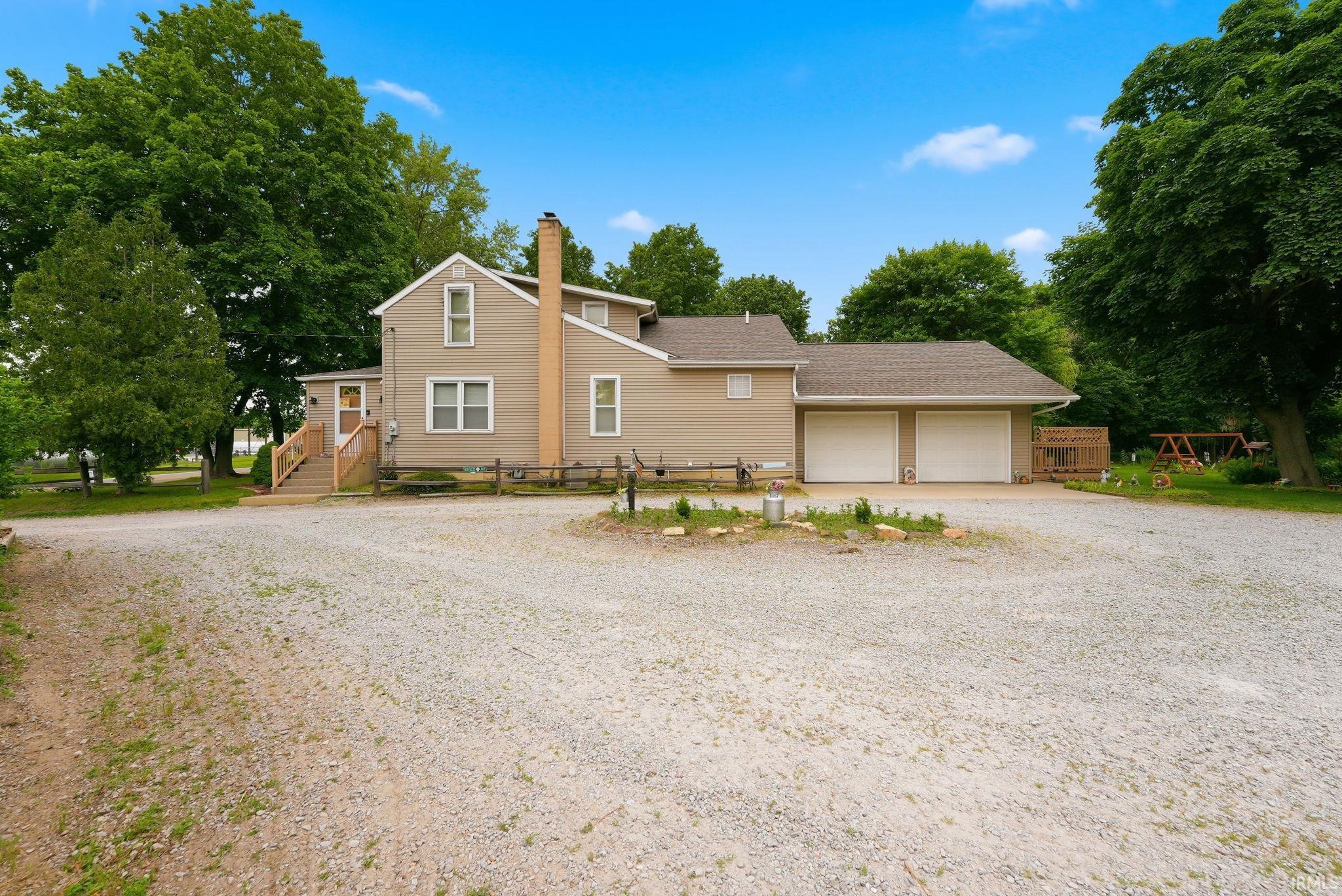 6050 Highway 1 St. Joe, IN 46785 - Photo 4 of 38