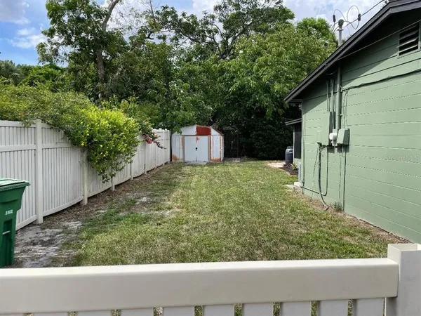 $2,600 | 3311 West Tyson Avenue, Tampa, FL 33611