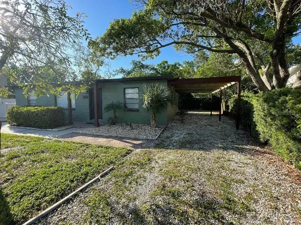 $2,600 | 3311 West Tyson Avenue, Tampa, FL 33611