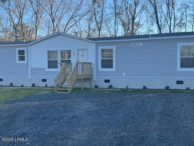 $335,900 | 22 Unity Lane, Seabrook, SC 29940