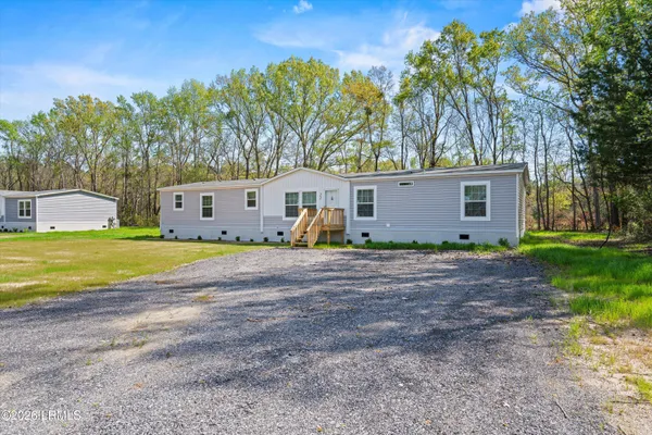 $327,900 | 22 Unity Lane, Seabrook, SC 29940