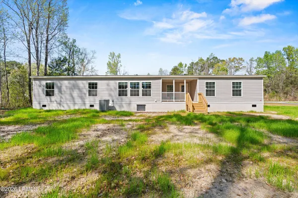 $327,900 | 22 Unity Lane, Seabrook, SC 29940