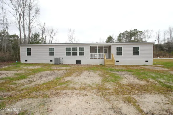 $332,900 | 22 Unity Lane, Seabrook, SC 29940