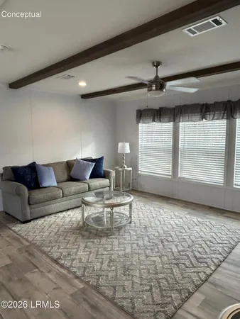 $332,900 | 22 Unity Lane, Seabrook, SC 29940