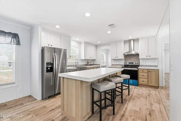 $327,900 | 22 Unity Lane, Seabrook, SC 29940